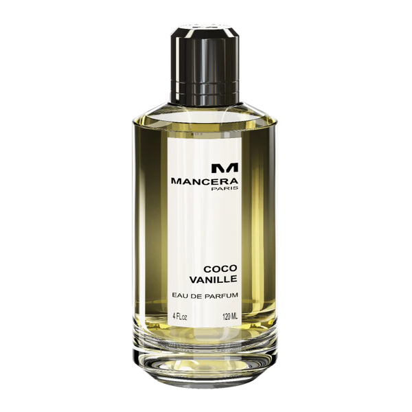 Coco Vanilla | Eau de Parfum