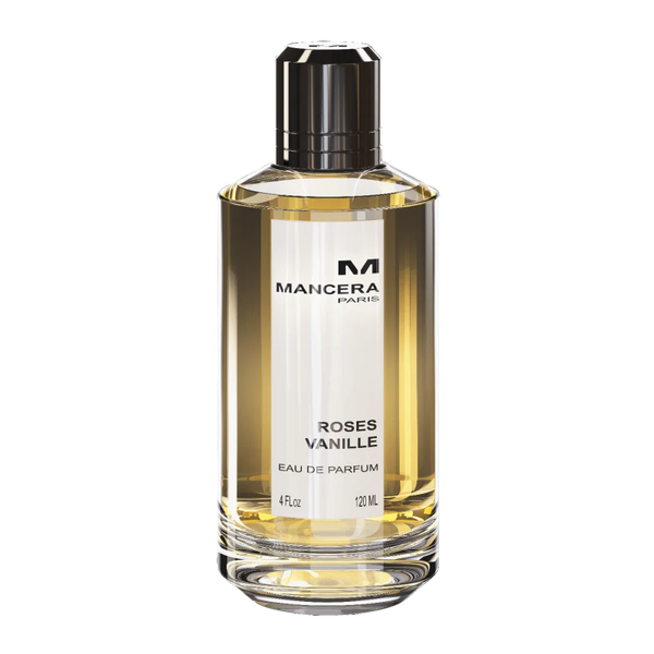 Vanillerosen | Eau de Parfum