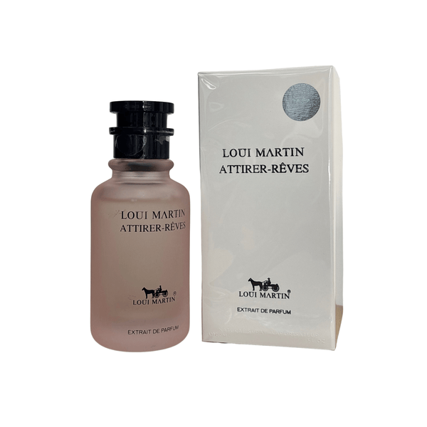 Loui Martin Attract-Dreams｜Eau de Parfum 
