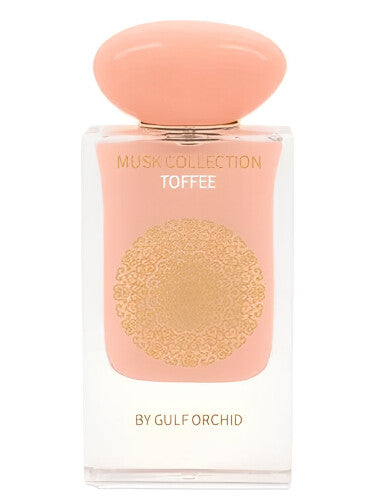 Toffee | Eau de Parfum