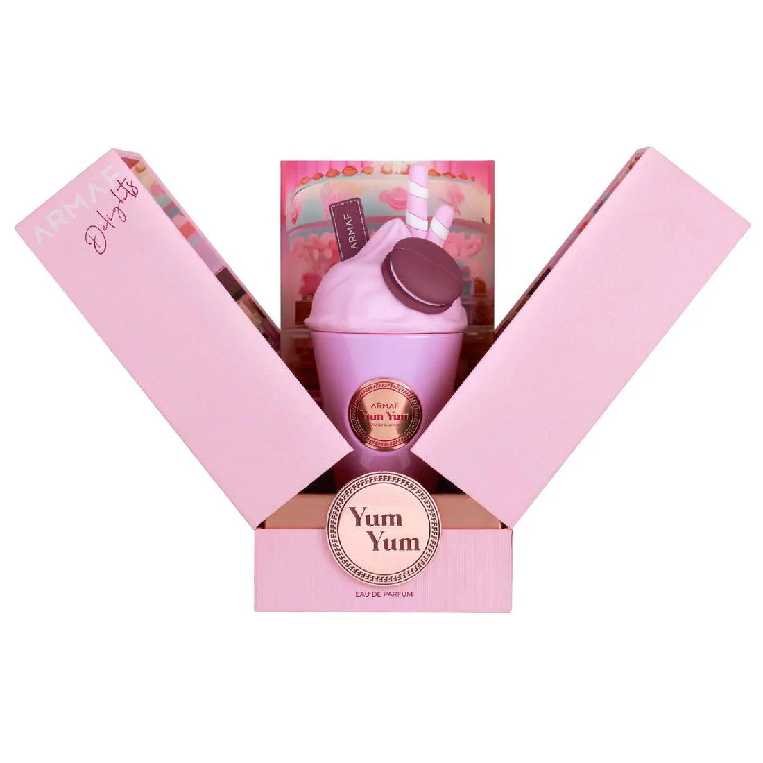 Yum Yum｜Eau de parfum
