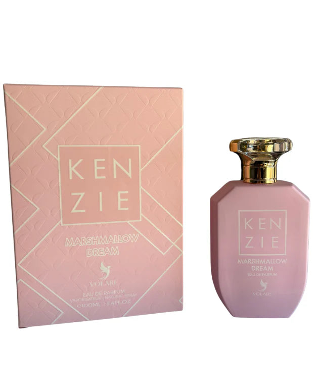 Kenzie Marshmallow Dream ｜Eau de parfum