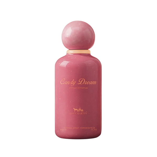 Candy Dream by LOUI MARTIN | EAU DE MARFUM