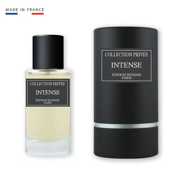 Intense｜Extrait de parfum