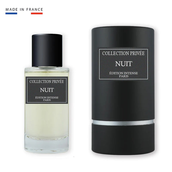 Nuit｜Extrait de parfum