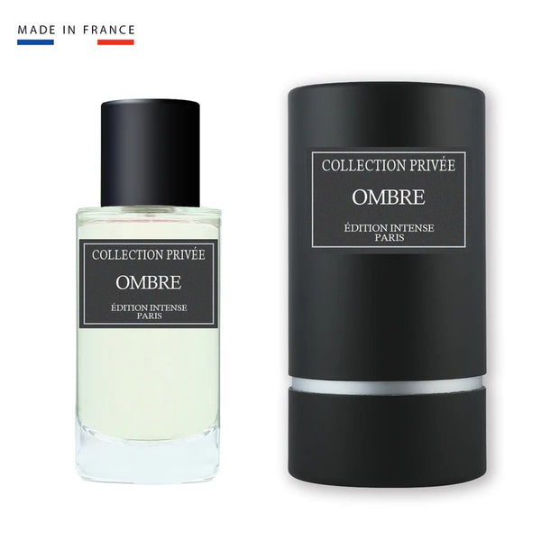 Ombre｜Extrait de parfum