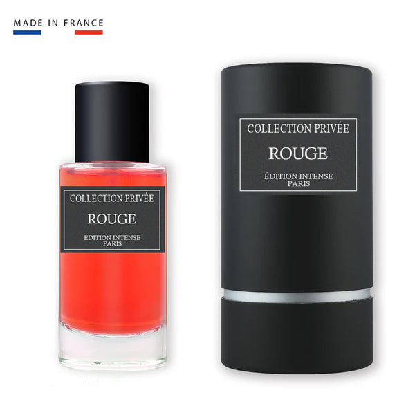 Rouge｜Extrait de parfum