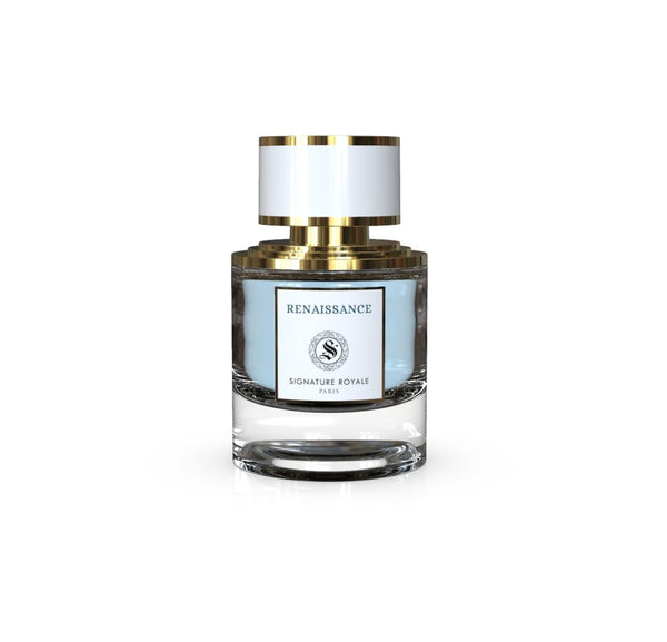 Renaissance｜Extrait de parfum