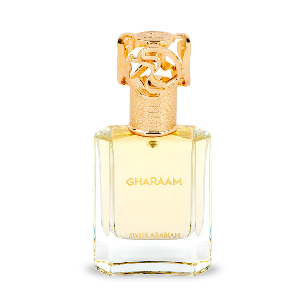 Gharaam｜Eau de parfum