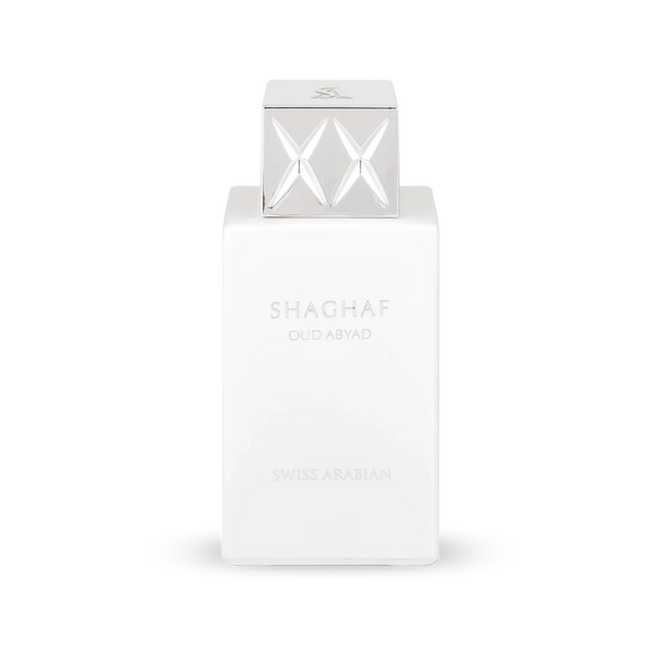 Oud Abyad｜Eau de Parfum