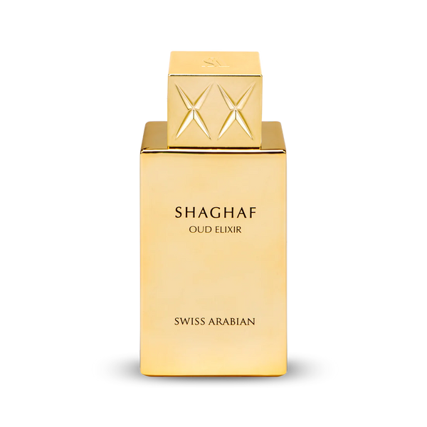 Oud Elixier｜Eau de Parfum