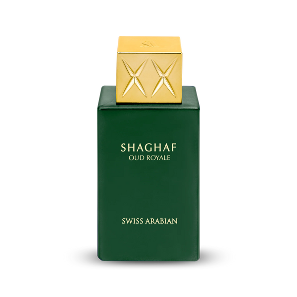 Oud Royale｜Eau de Parfum