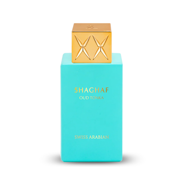 Oud Tonka｜Eau de parfum