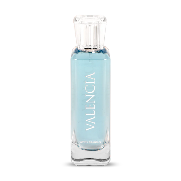 Valencia｜Extrait de parfum