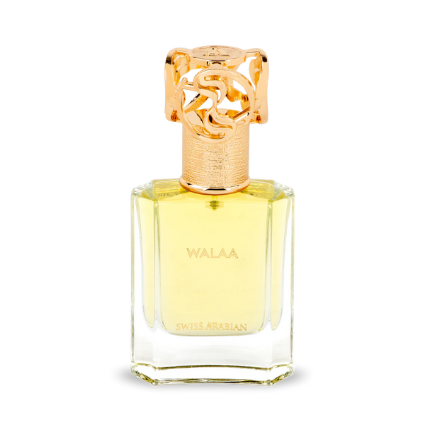Walaa｜Eau de parfum