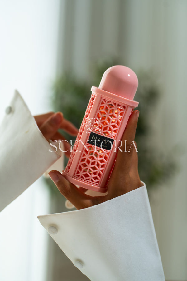 Now Women Eau de Parfum