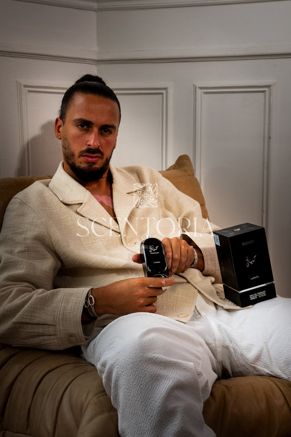 Hayaati｜Eau de Parfum