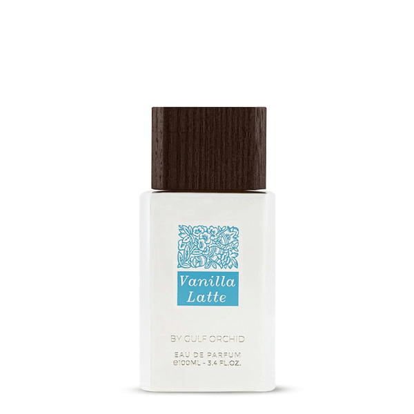 VANILLA LATTE | EAU DE PARFUM