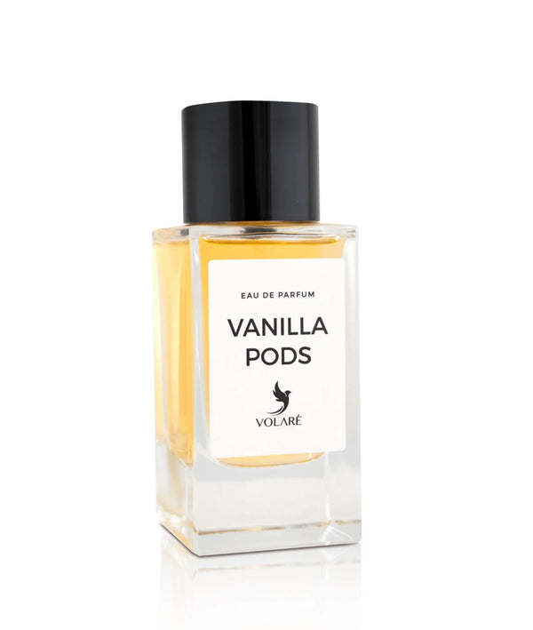 VANILLA PODS VOLARÉ | EAU DE PARFUM