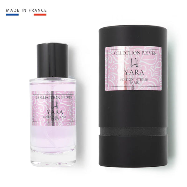 Yara｜Extrait de parfum