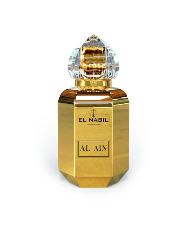 Al Ain｜Eau de parfum