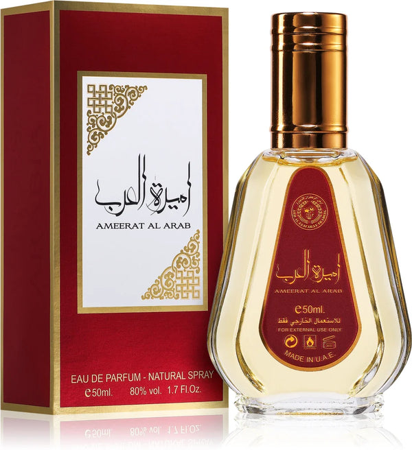 Ameerat Al Arab｜Eau de parfum