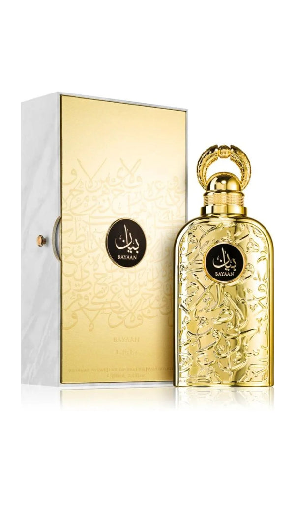 Bayaan｜Eau de Parfum