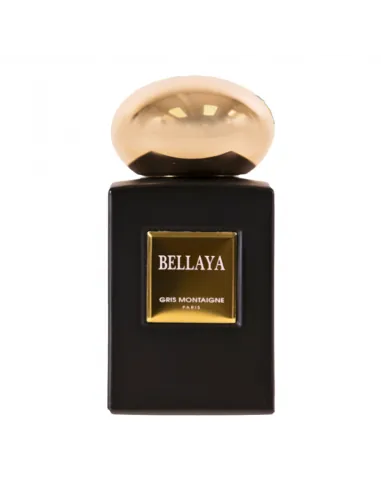 Parfum Bellaya｜Extrait de parfum