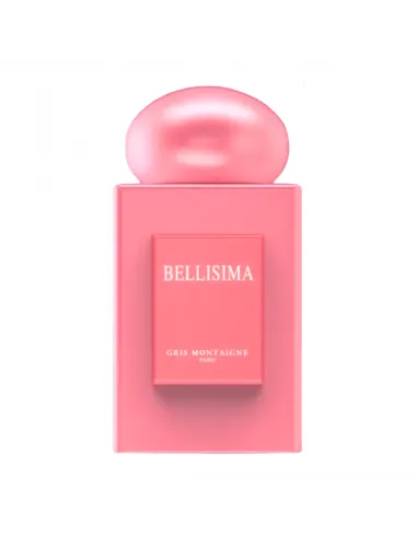 Béllisima｜Extrait de parfum