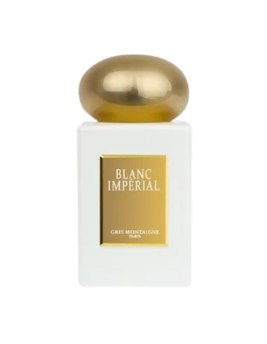 Blanc Impérial｜Extrait de parfum