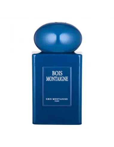 Bois Montaigne｜Extrait de parfum