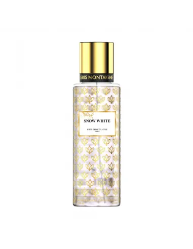 Snow White｜Brume parfumée