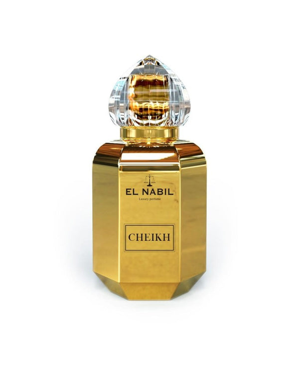 Cheikh｜Eau de parfum