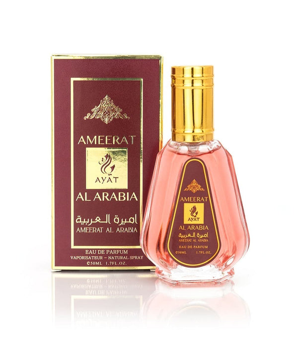 Ameerat Al Arabia｜Eau de parfum
