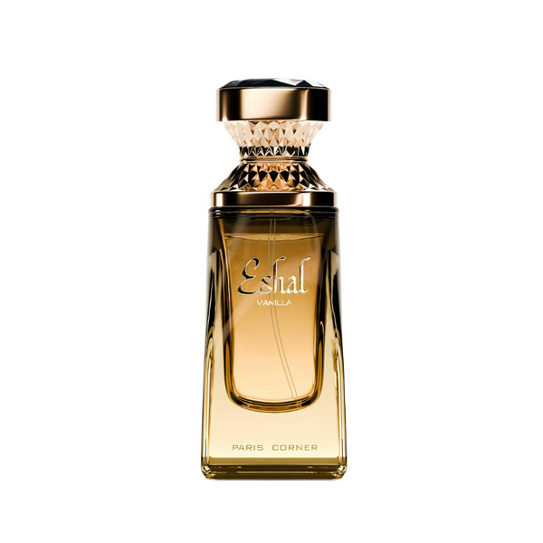 ESHAL VANILLA | EAU DE PARFUM