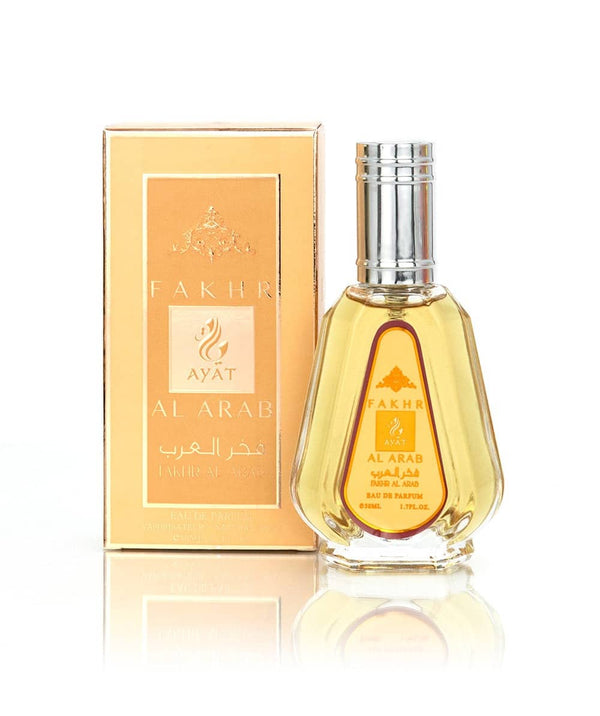Fakhr Al Arab｜Eau de parfum