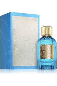 Qissa Blue｜Eau de Parfum