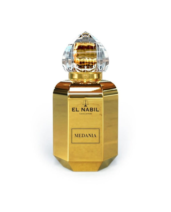 Medania｜Eau de parfum