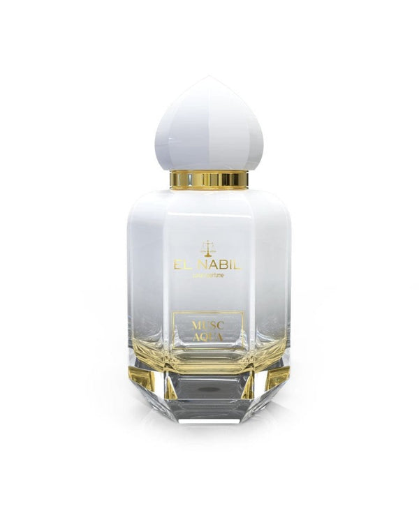 Musc Aqua｜Eau de parfum