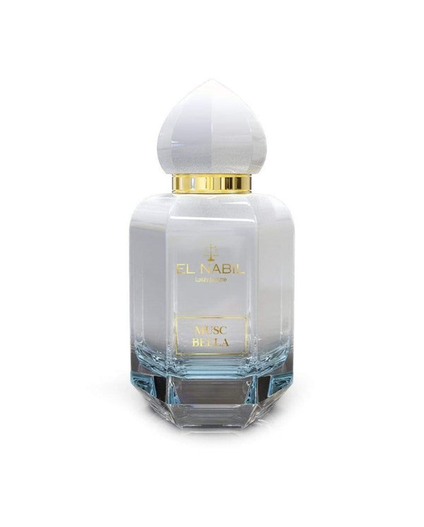 Musc Bella｜Eau de parfum