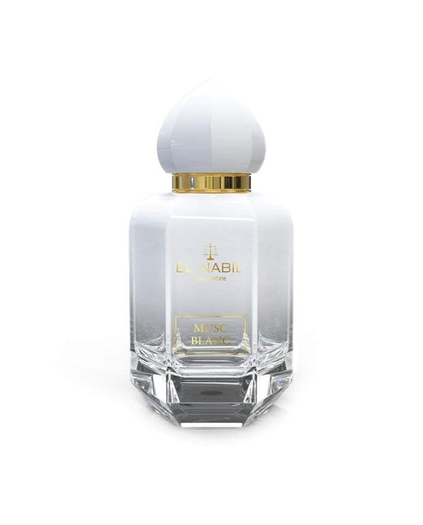 Musc Blanc｜Eau de parfum