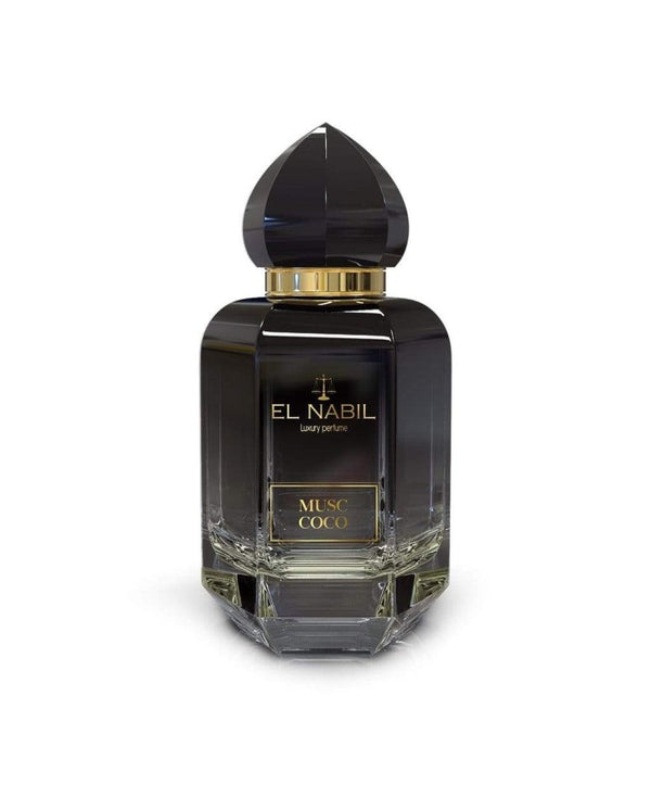 Musc Coco｜Eau de parfum
