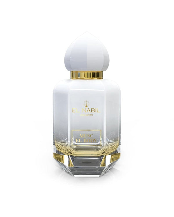 Musc El Body｜Eau de parfum