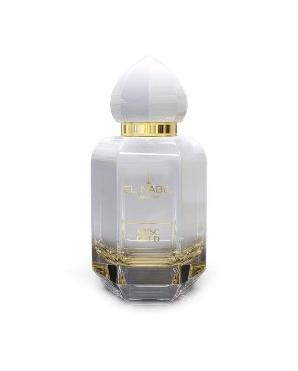 Musc Gold｜Eau de parfum