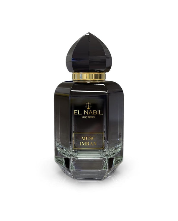 Musc Imran｜Eau de parfum