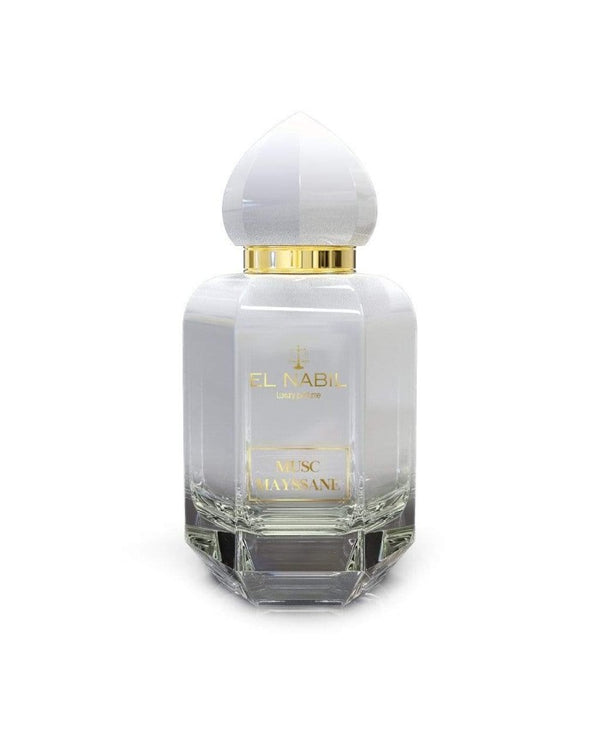 Musc Mayssane｜Eau de parfum