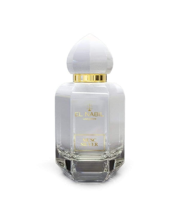 Musc Silver｜Eau de parfum