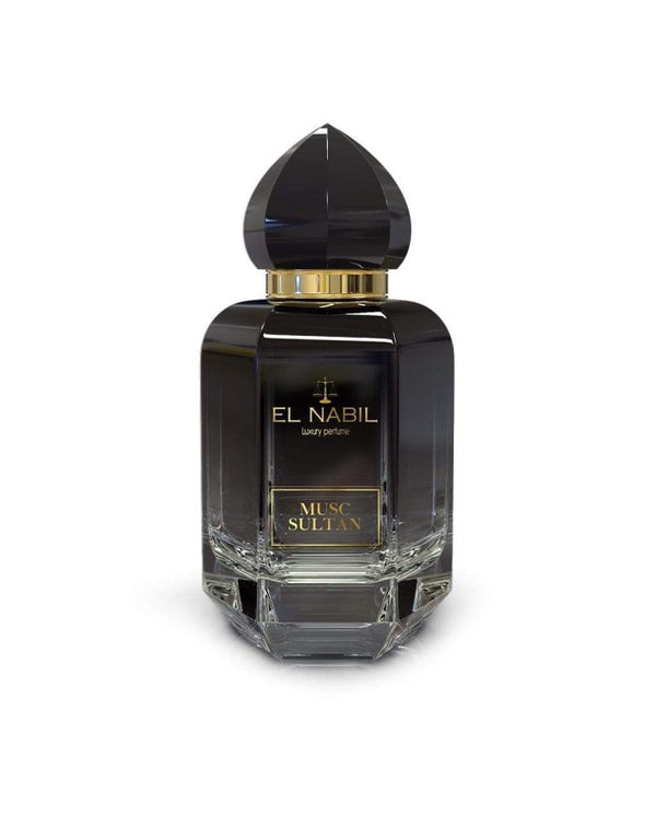 Musc Sultan｜Eau de parfum