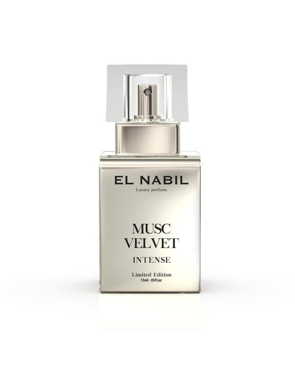 Musc Velvet｜Eau de parfum intense