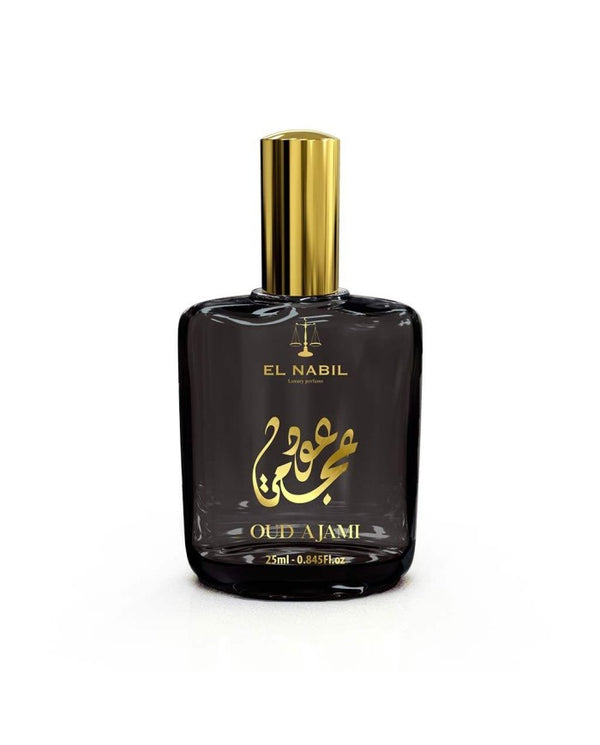 Ajami｜Eau de parfum